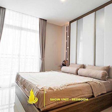 Sleptopia At Formosa Residence New Best Cozy Place In Town Наґойя Екстер'єр фото