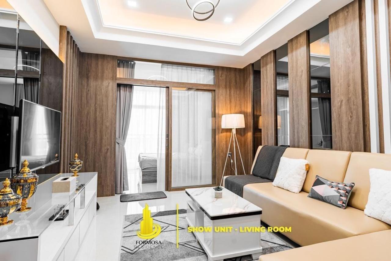 Sleptopia At Formosa Residence New Best Cozy Place In Town Наґойя Екстер'єр фото