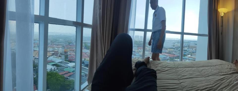 Sleptopia At Formosa Residence New Best Cozy Place In Town Наґойя Екстер'єр фото