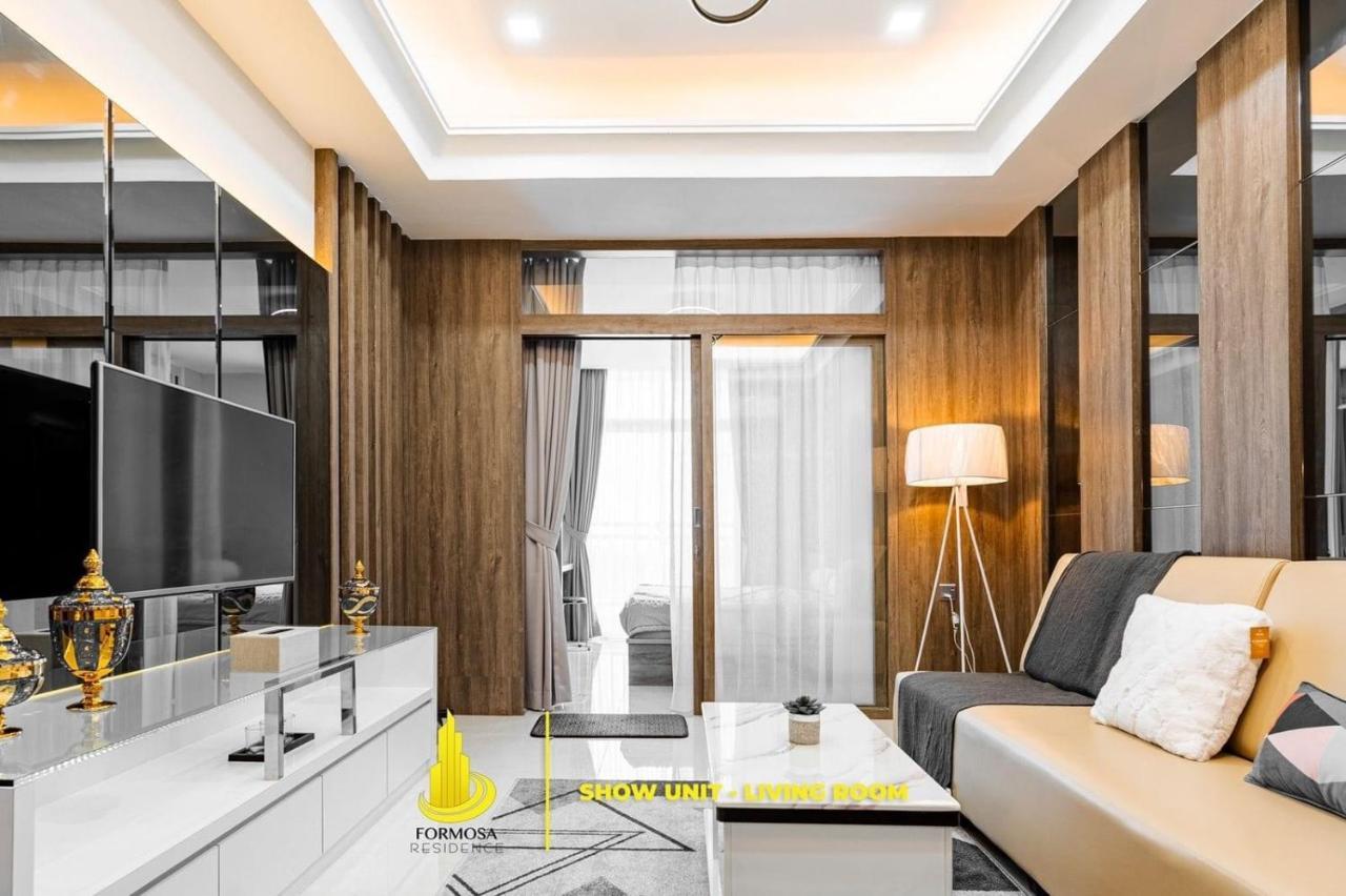 Sleptopia At Formosa Residence New Best Cozy Place In Town Наґойя Екстер'єр фото