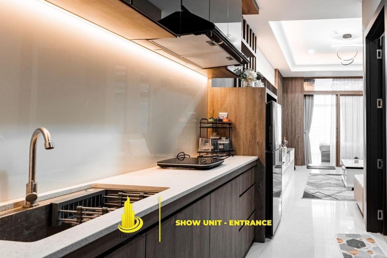 Sleptopia At Formosa Residence New Best Cozy Place In Town Наґойя Екстер'єр фото