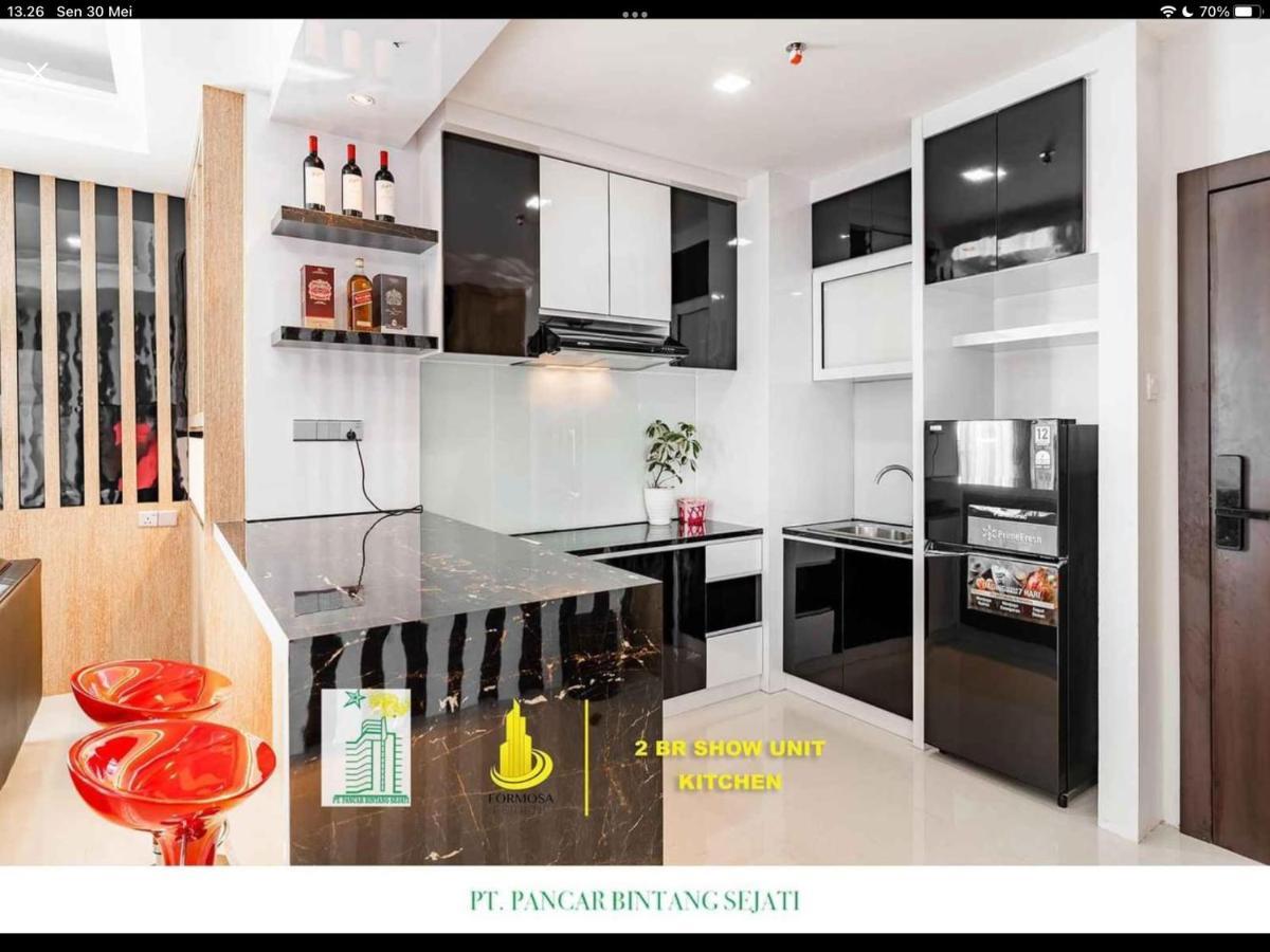 Sleptopia At Formosa Residence New Best Cozy Place In Town Наґойя Екстер'єр фото