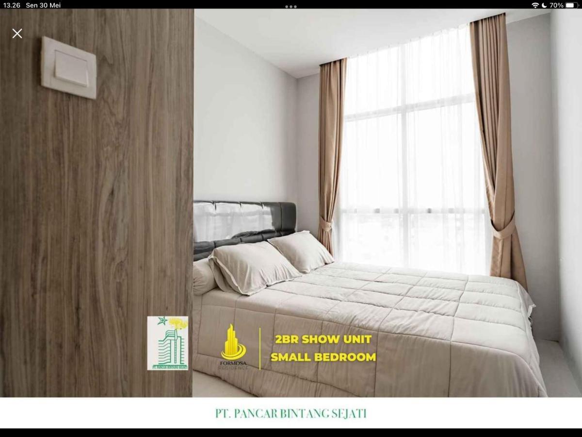 Sleptopia At Formosa Residence New Best Cozy Place In Town Наґойя Екстер'єр фото