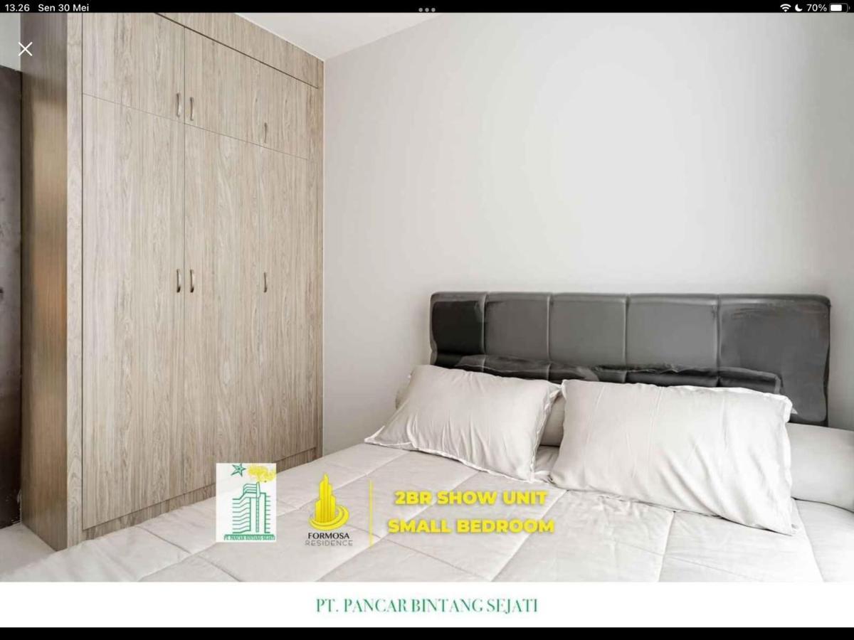 Sleptopia At Formosa Residence New Best Cozy Place In Town Наґойя Екстер'єр фото
