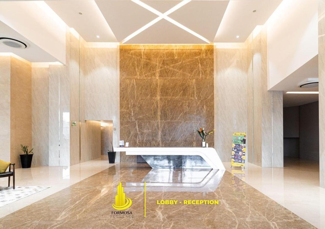 Sleptopia At Formosa Residence New Best Cozy Place In Town Наґойя Екстер'єр фото