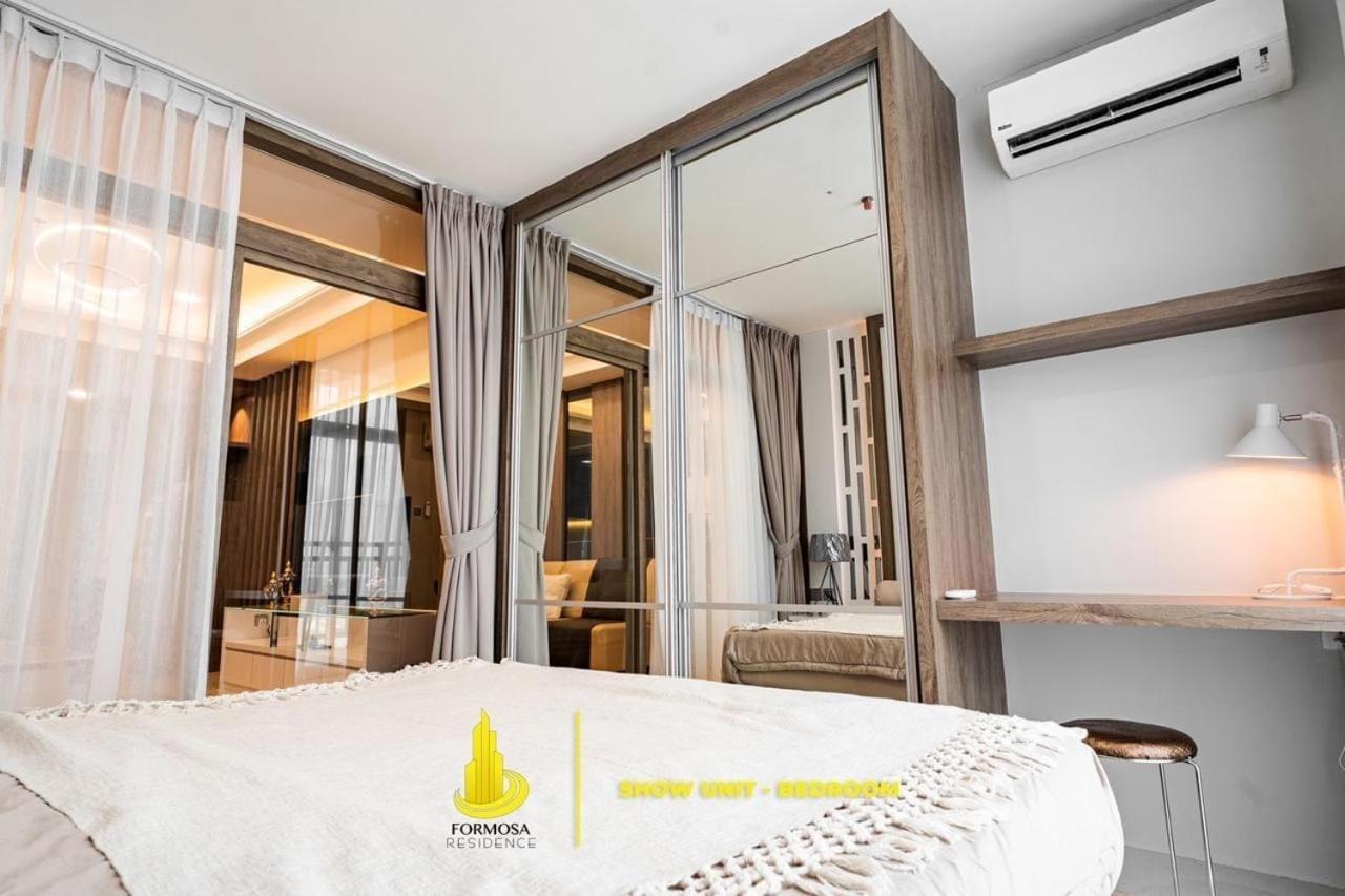 Sleptopia At Formosa Residence New Best Cozy Place In Town Наґойя Екстер'єр фото