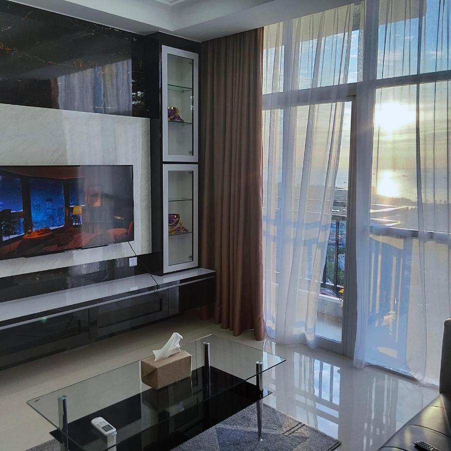 Sleptopia At Formosa Residence New Best Cozy Place In Town Наґойя Екстер'єр фото
