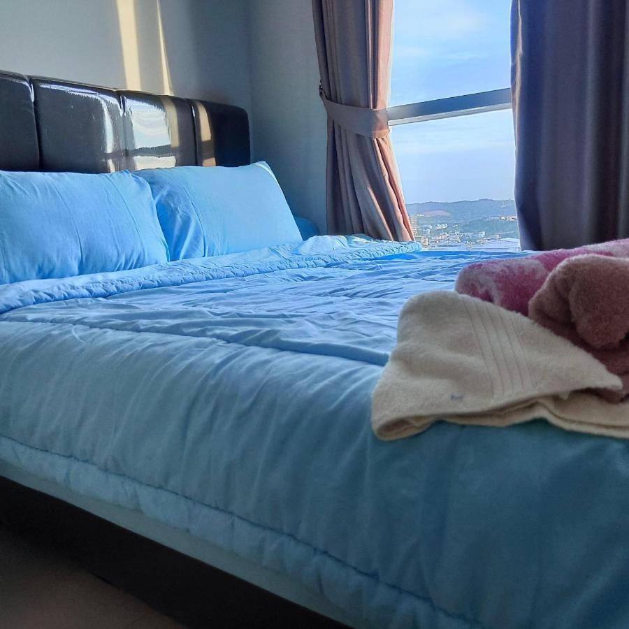 Sleptopia At Formosa Residence New Best Cozy Place In Town Наґойя Екстер'єр фото